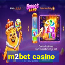 m2bet casino